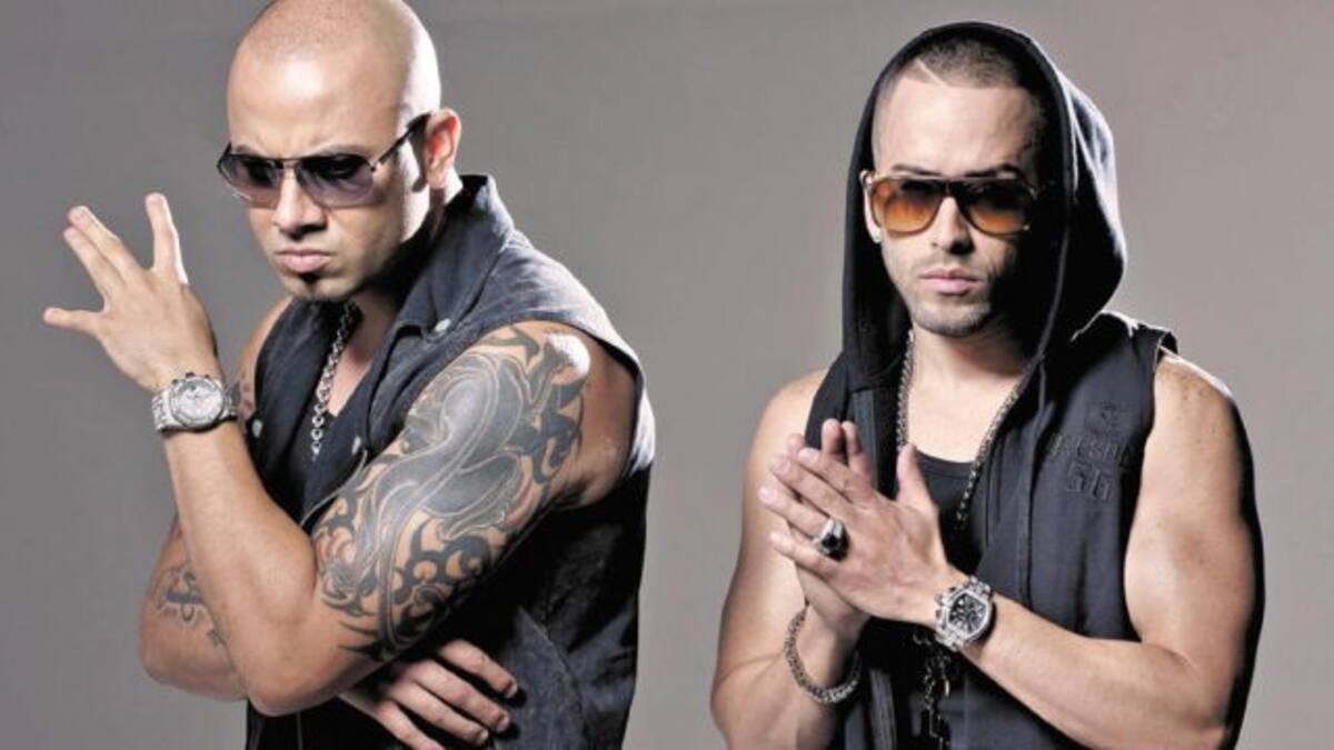 Wisin y Yandel regresan en su gira de reencuentro “Como antesTour”