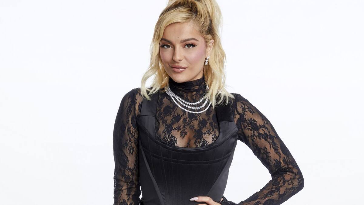 Bebe Rexha se convierte en dominatrix para su nueva canción: Sacrifice