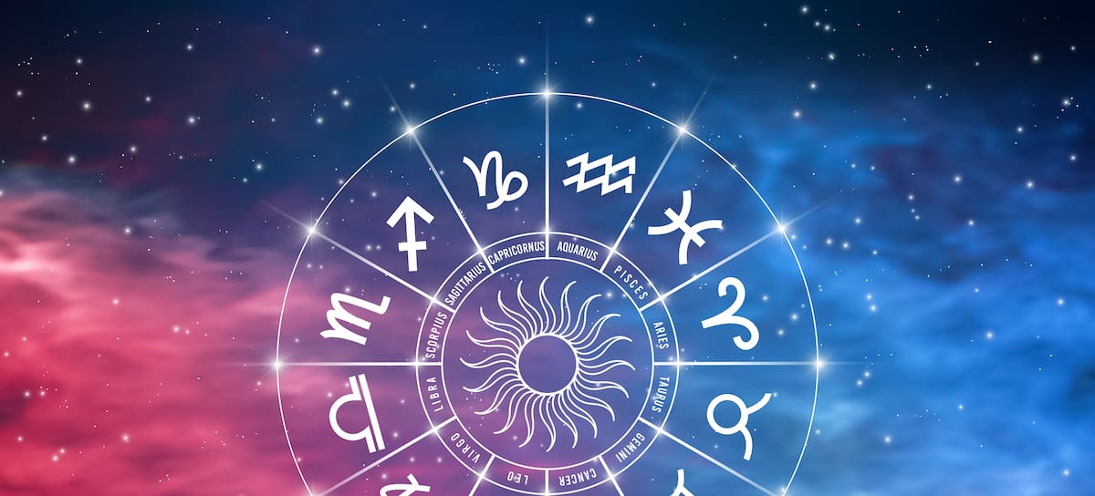 Signos del zodiaco