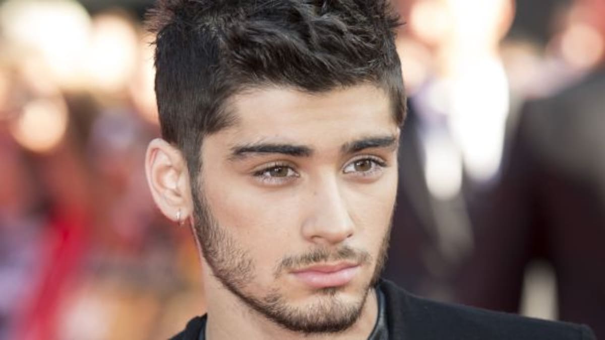 Zayn Malik saca tema solista y se arma lío con One Direction