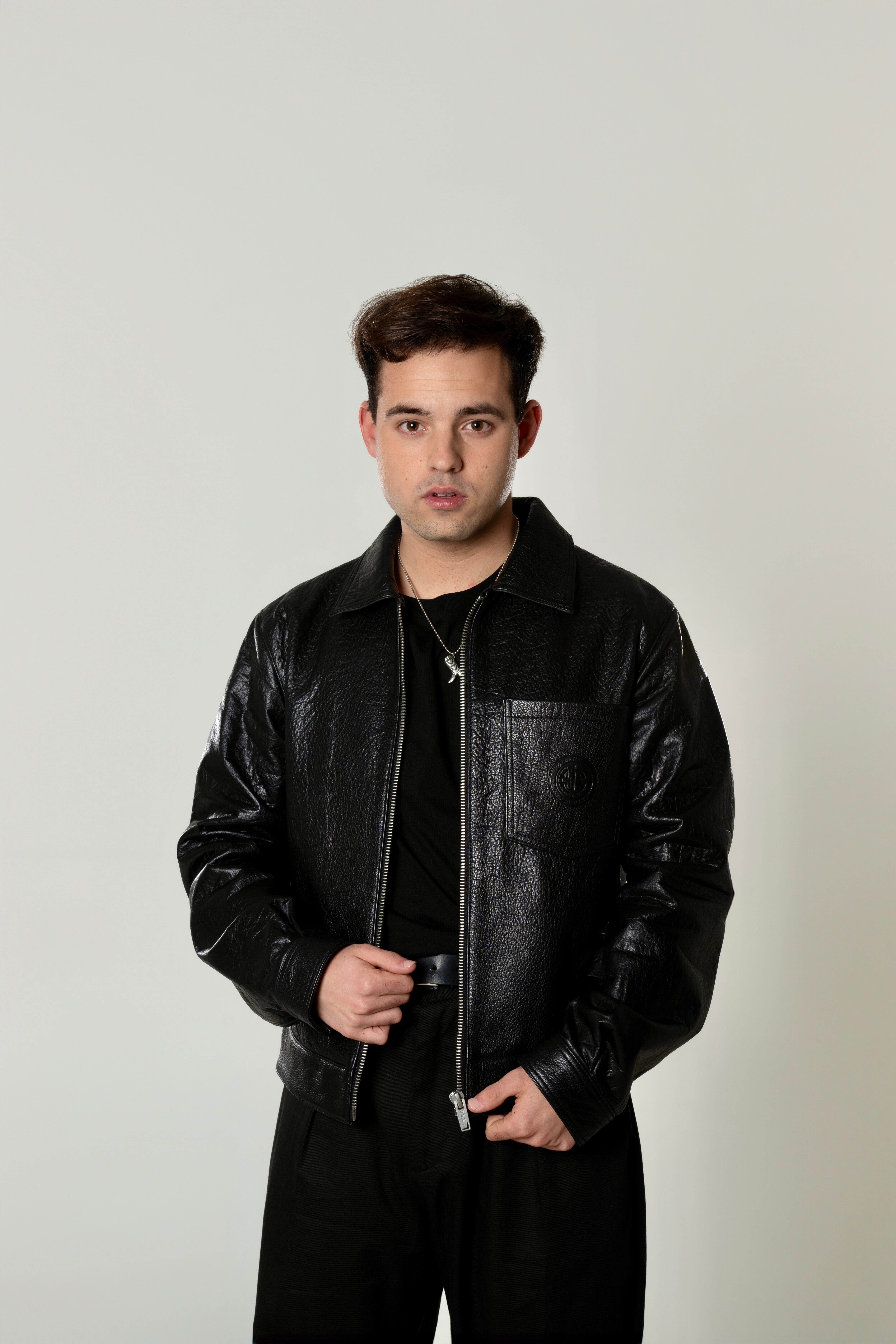 LOS40 Summer Live tendrá a DePol como artista confirmado en Cáceres, Ceuta, Alcoy, Logroño y Culleredo.