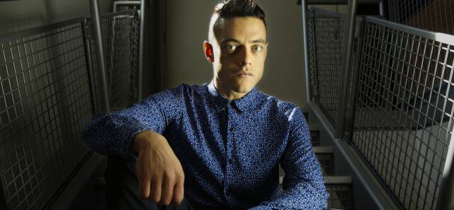 Rami Malek interpretará a Freddie Mercury.