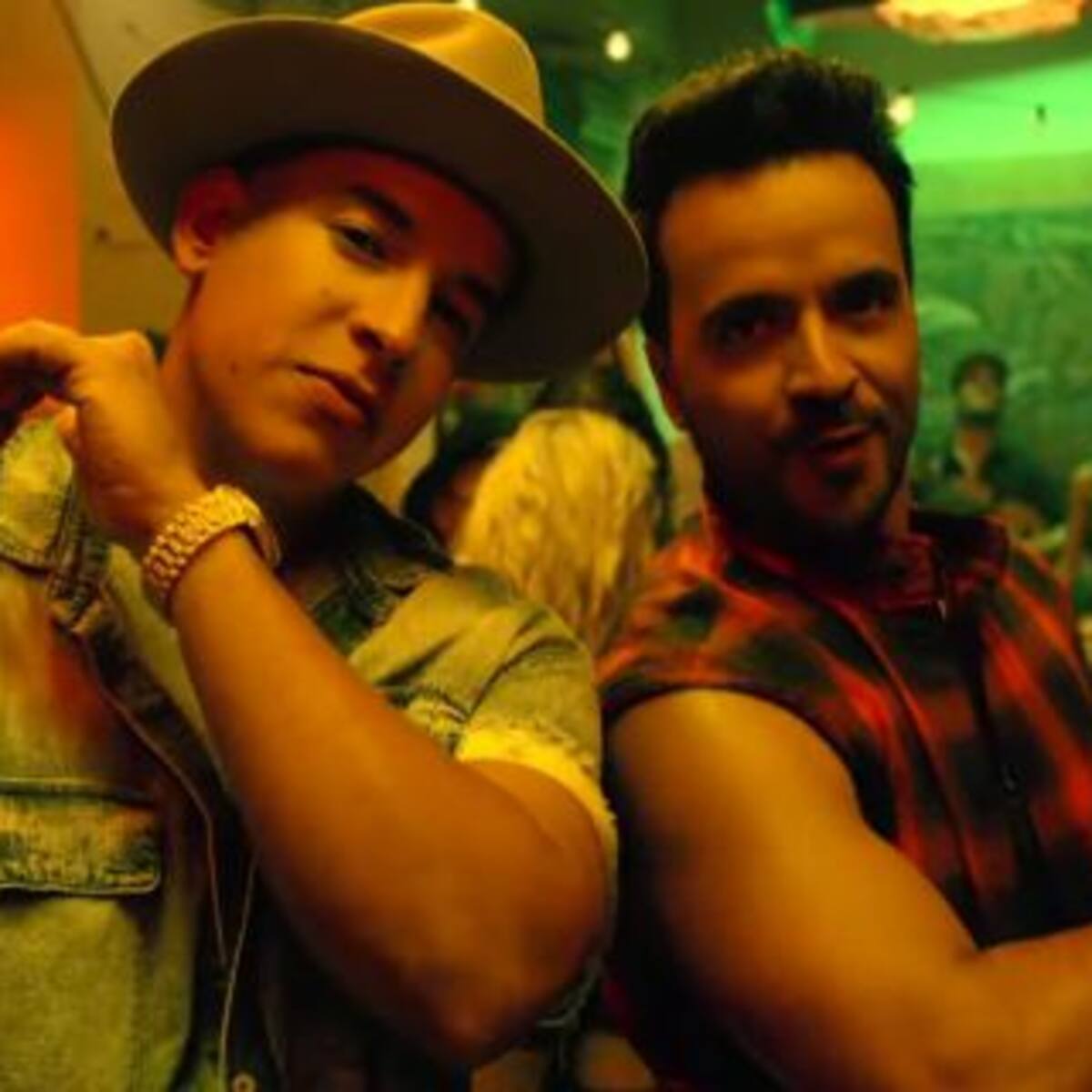 Aunque no lo creas, este tema destronó a “Despacito”