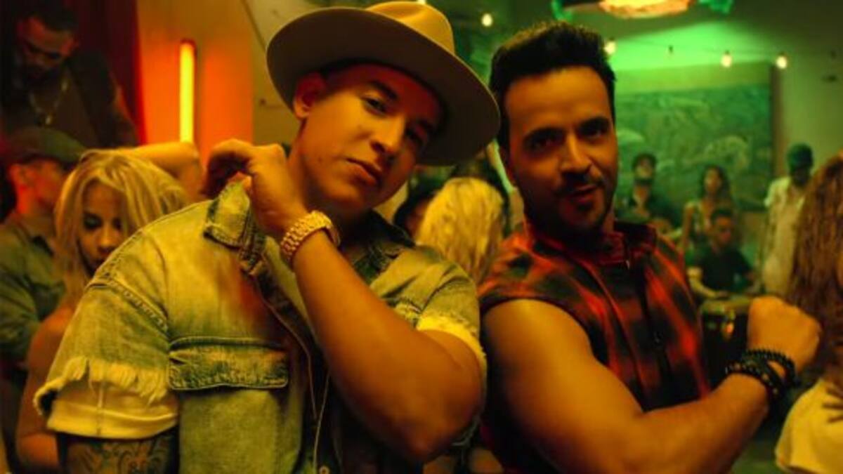 Aunque no lo creas, este tema destronó a “Despacito”