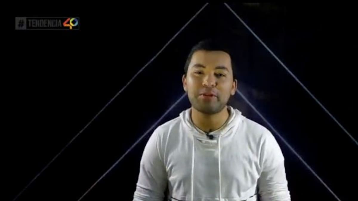 #Tendencia40: Qué hacen los famosos en cuarentena y la actualidad musical (05 abril)