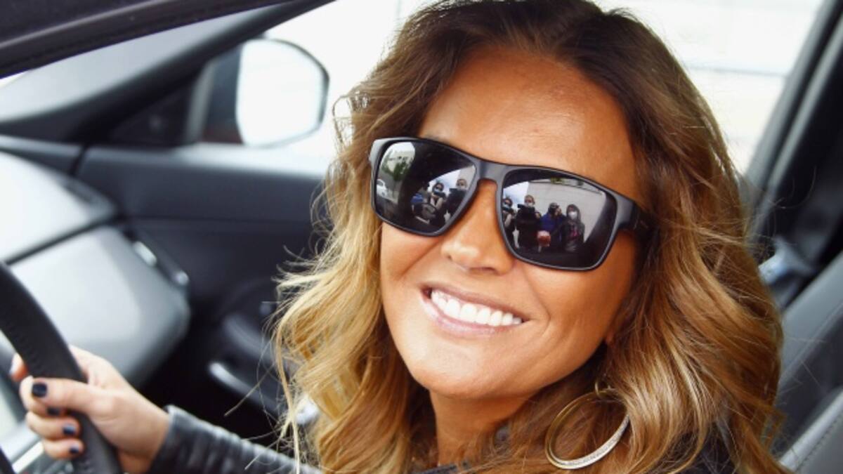 Marta López desvela lo que la vida le ha enseñado del amor