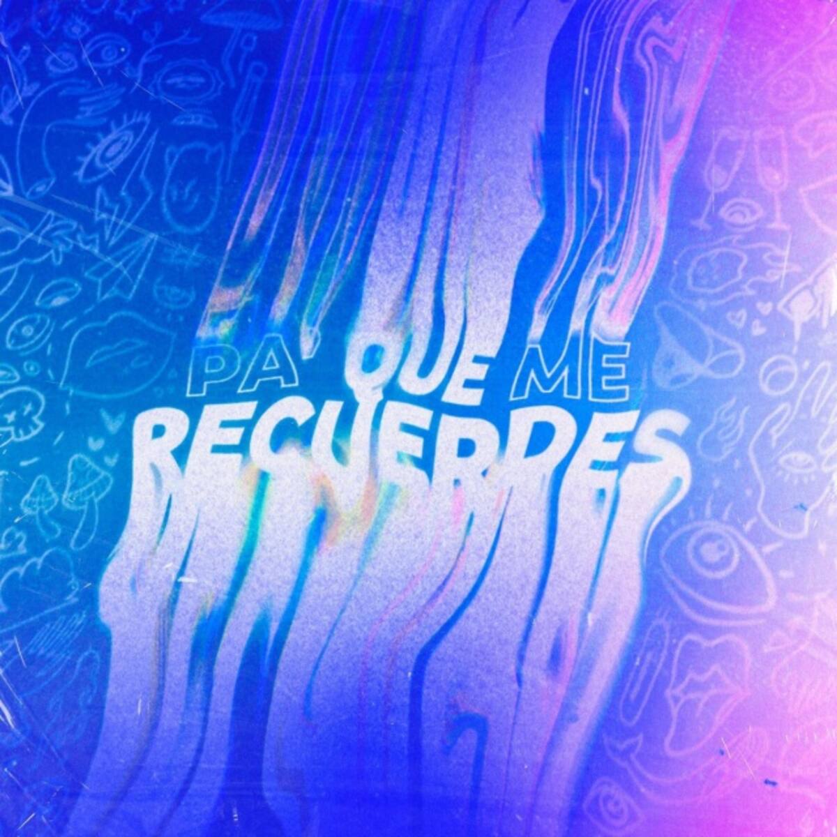Andy Rivera con “Pa’ que me recuerdes”
