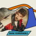 Dani Fernández, primer confirmado para LOS40 Primavera Pop 2024