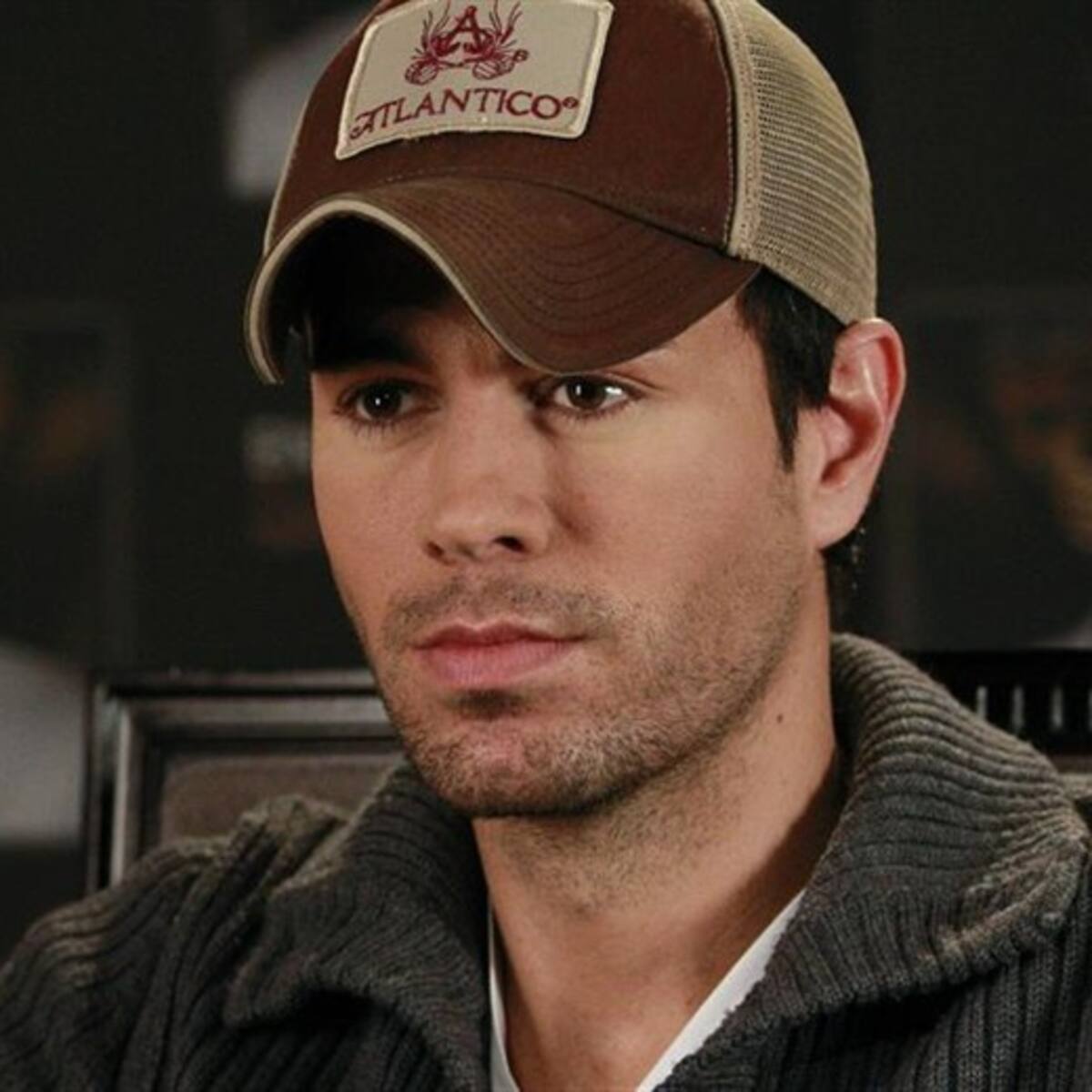 La promesa de Enrique Iglesias
