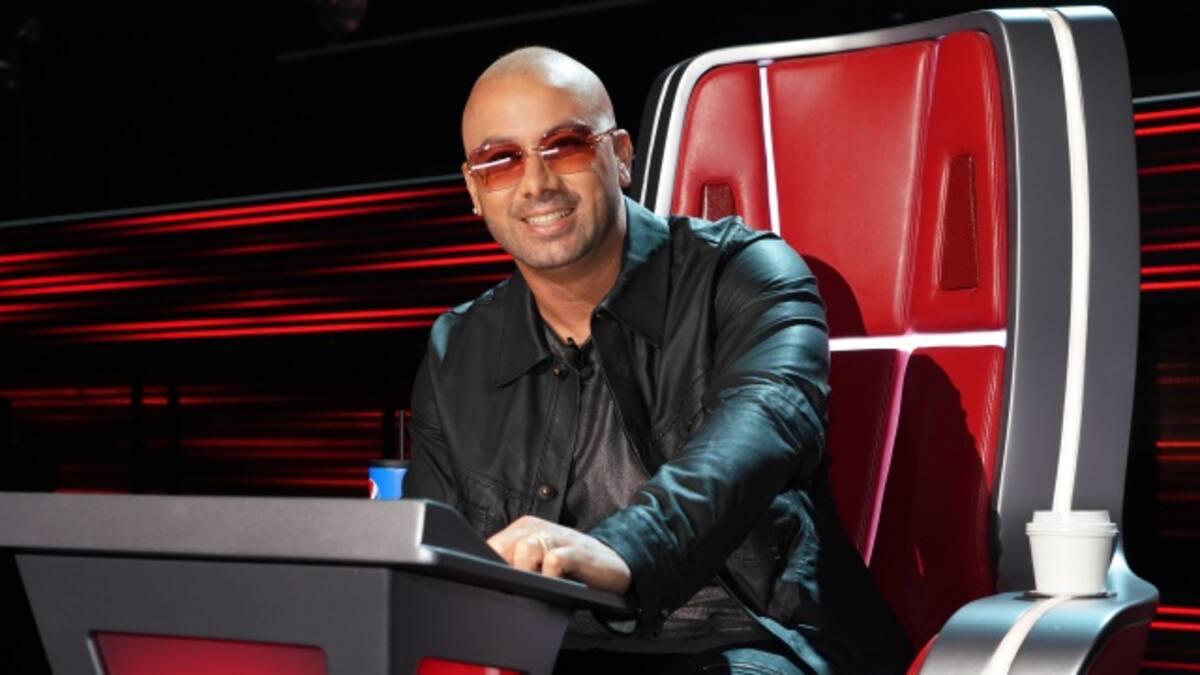 Wisin para Los40Urban
