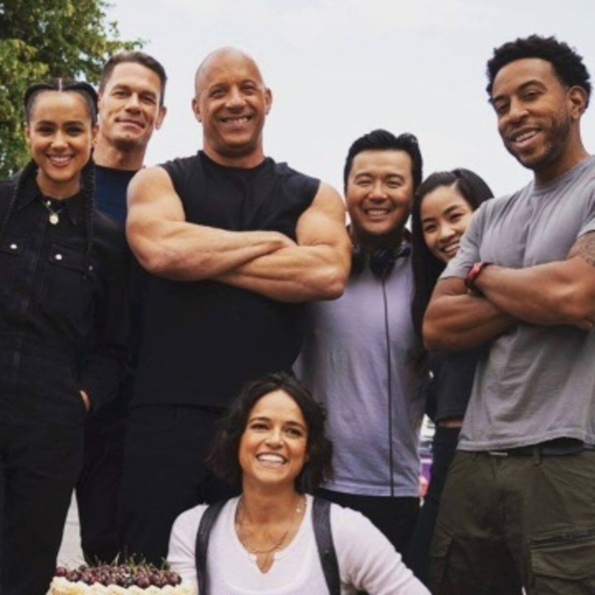 Fast and Furious 9 tendrá un concierto