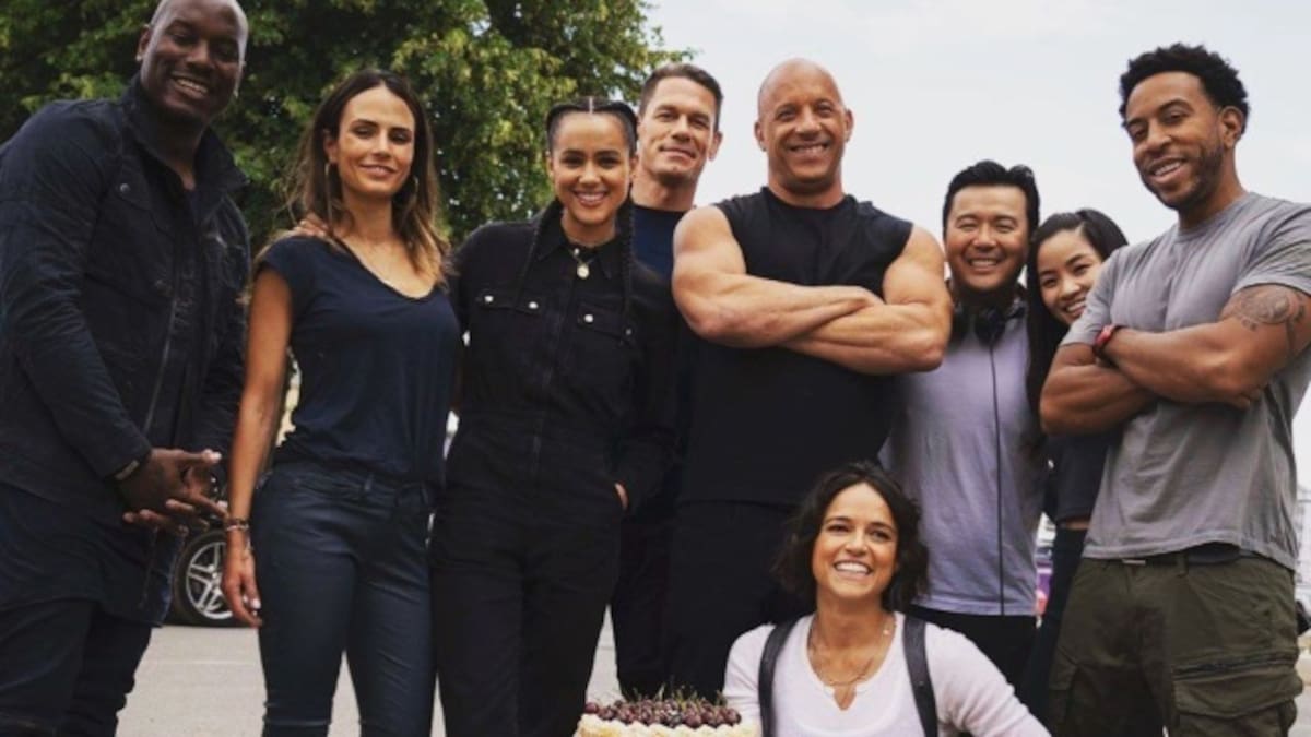 Fast and Furious 9 tendrá un concierto