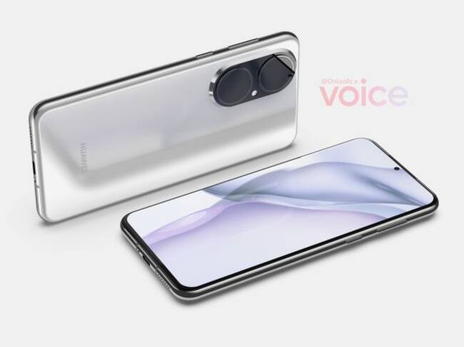 ¿La última bala de Huawei?