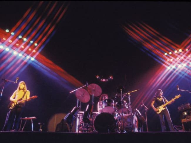 Pink Floyd, 1975