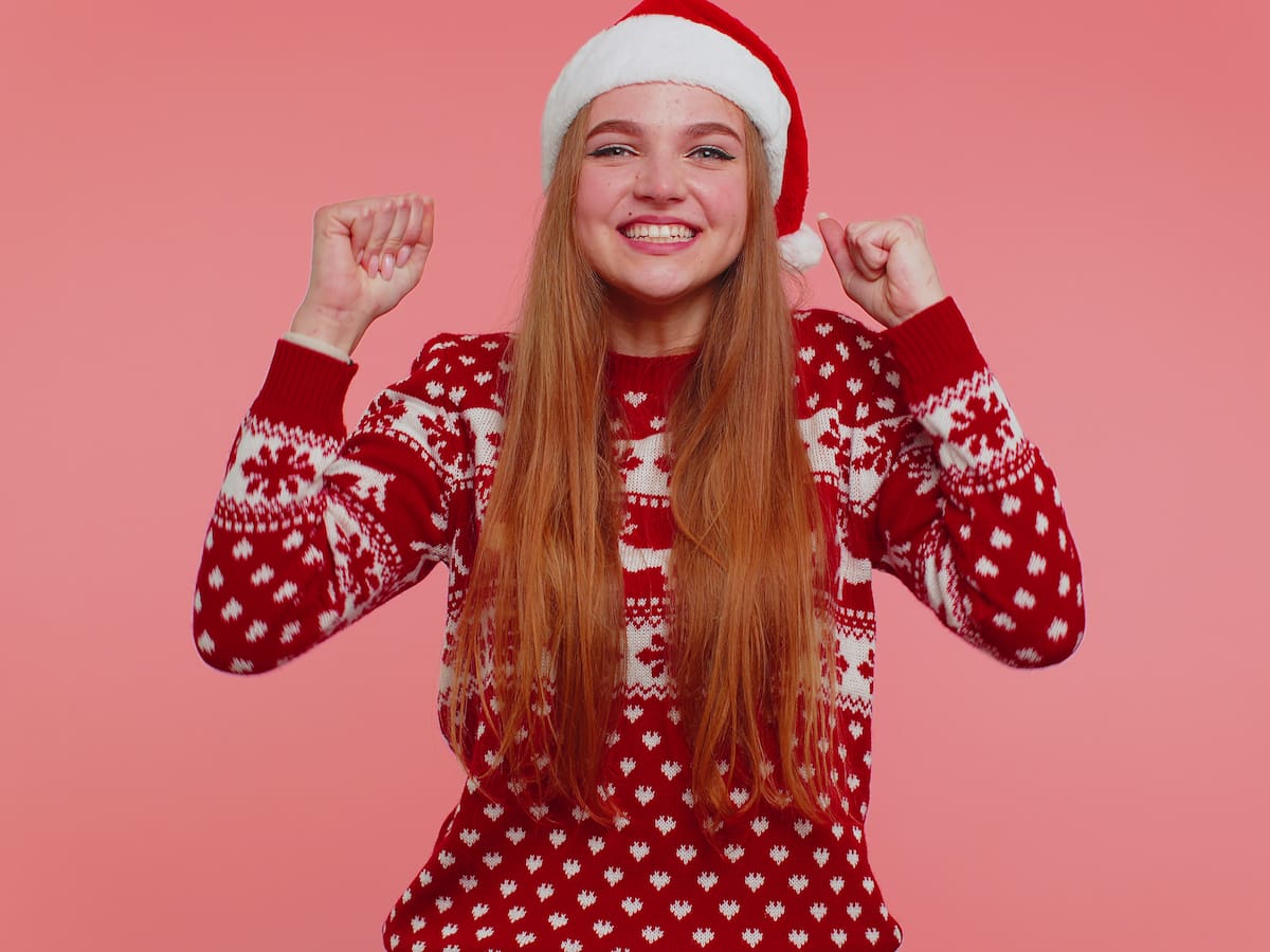 Lotería de Navidad de LOS40: Regalamos décimos del 40.040, cestas con gadgets tecnológicos y mucho más