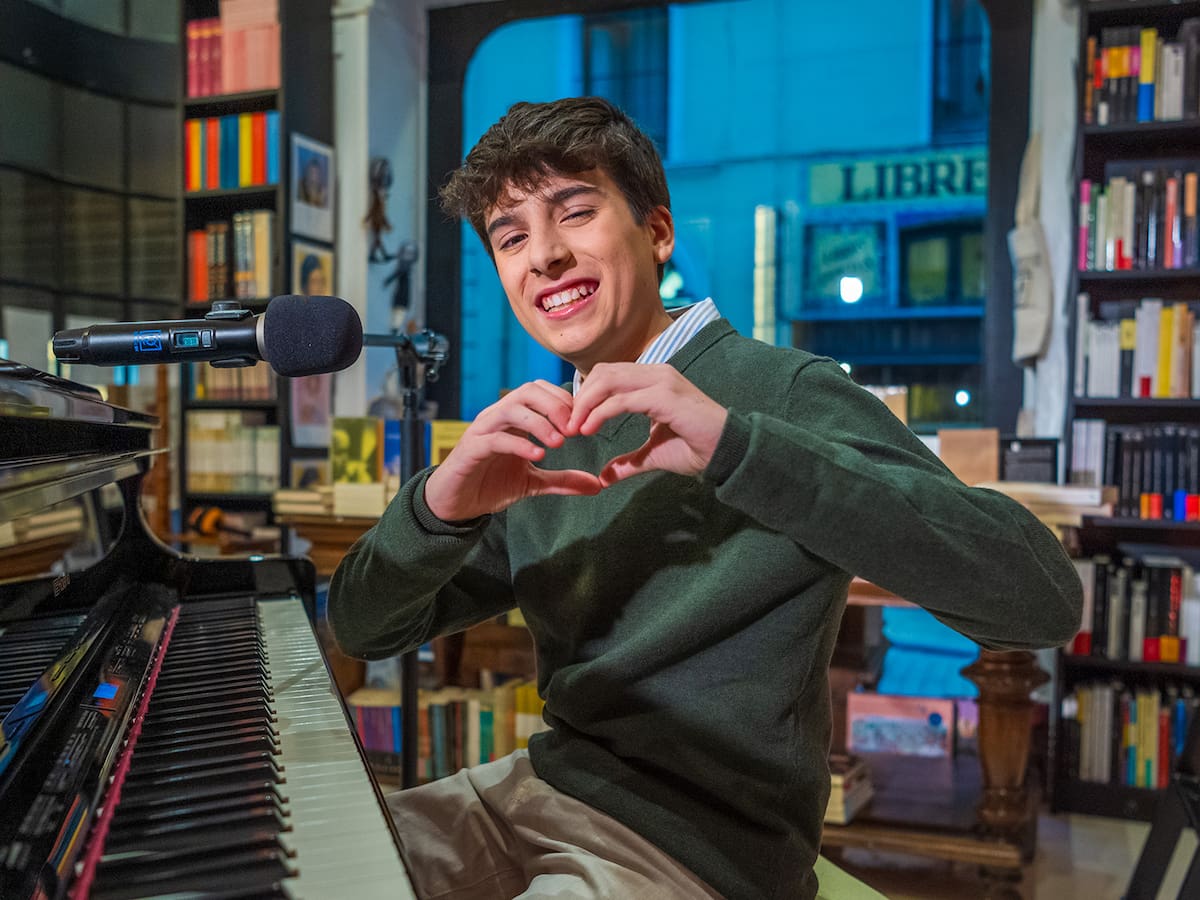 ¿Cuánto dura la gala de Eurovisión Junior 2025?