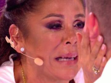 El niño de ‘Idol Kids’ que hizo llorar a Isabel Pantoja con su propia canción