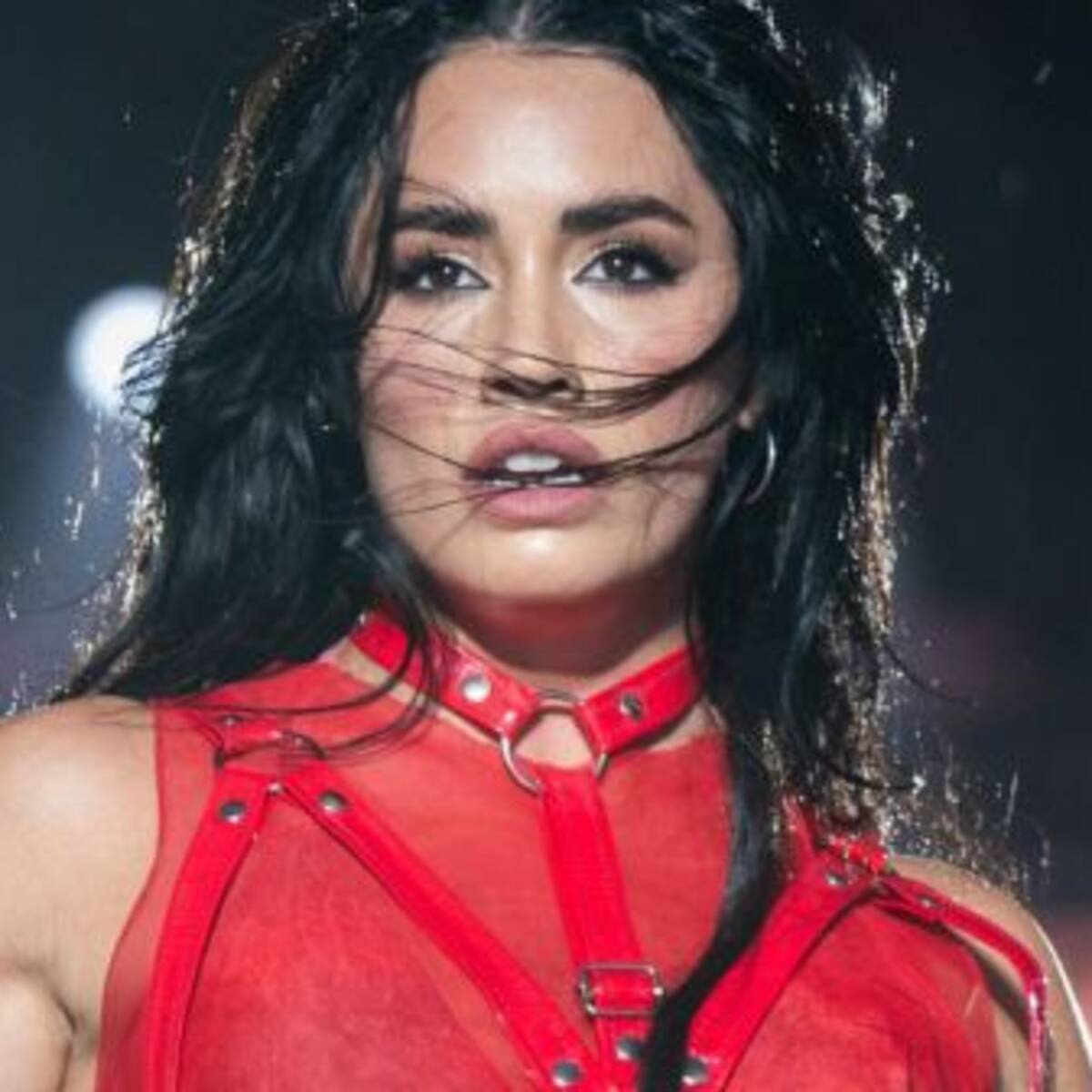 LALI terminó su gira por España y compartió una emotiva reflexión