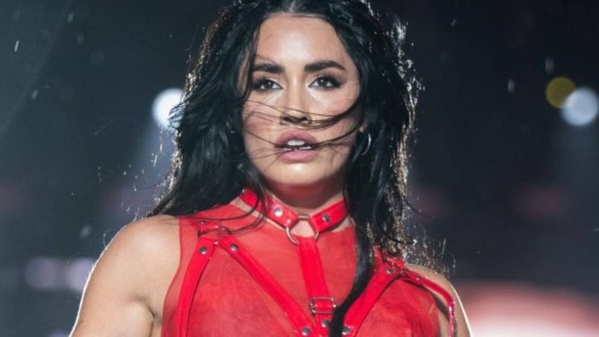LALI terminó su gira por España y compartió una emotiva reflexión