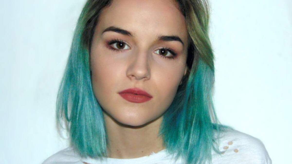 Rizha, la genialidad musical más precoz de España
