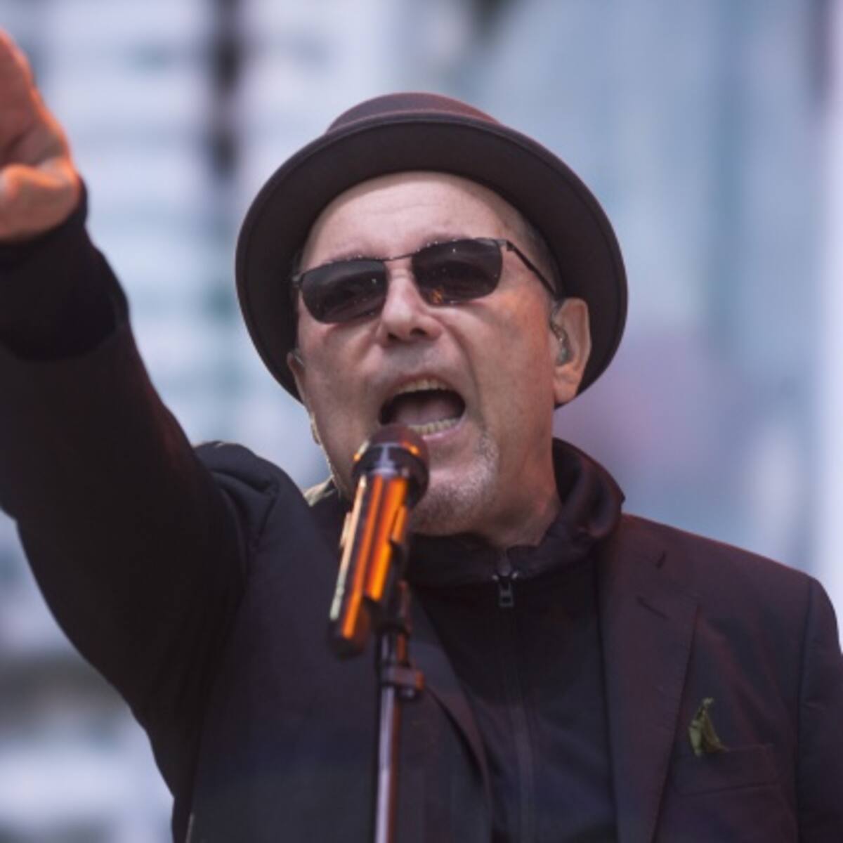 Top 5: Canciones de Ruben Blades