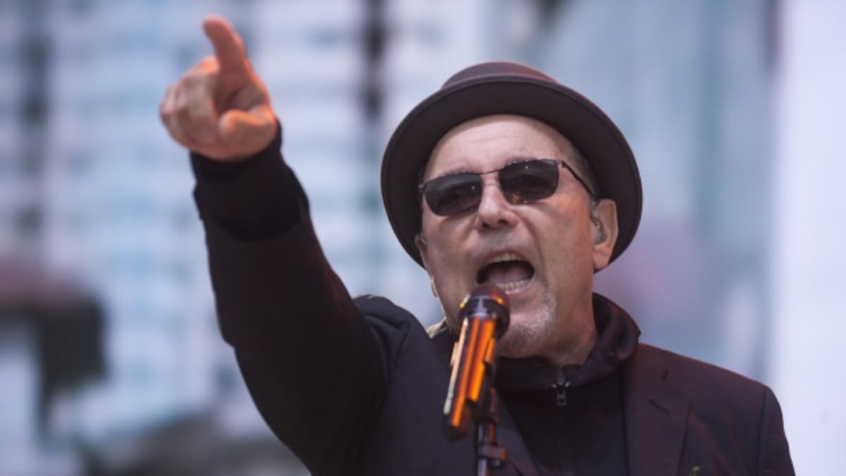 Top 5: Canciones de Ruben Blades