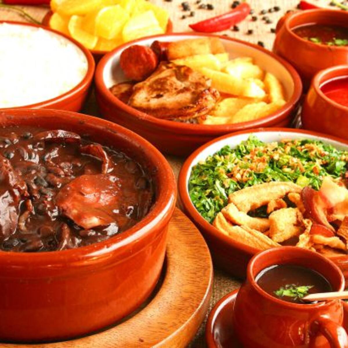 ¿Amante de la comida? Estas películas te van a encantar