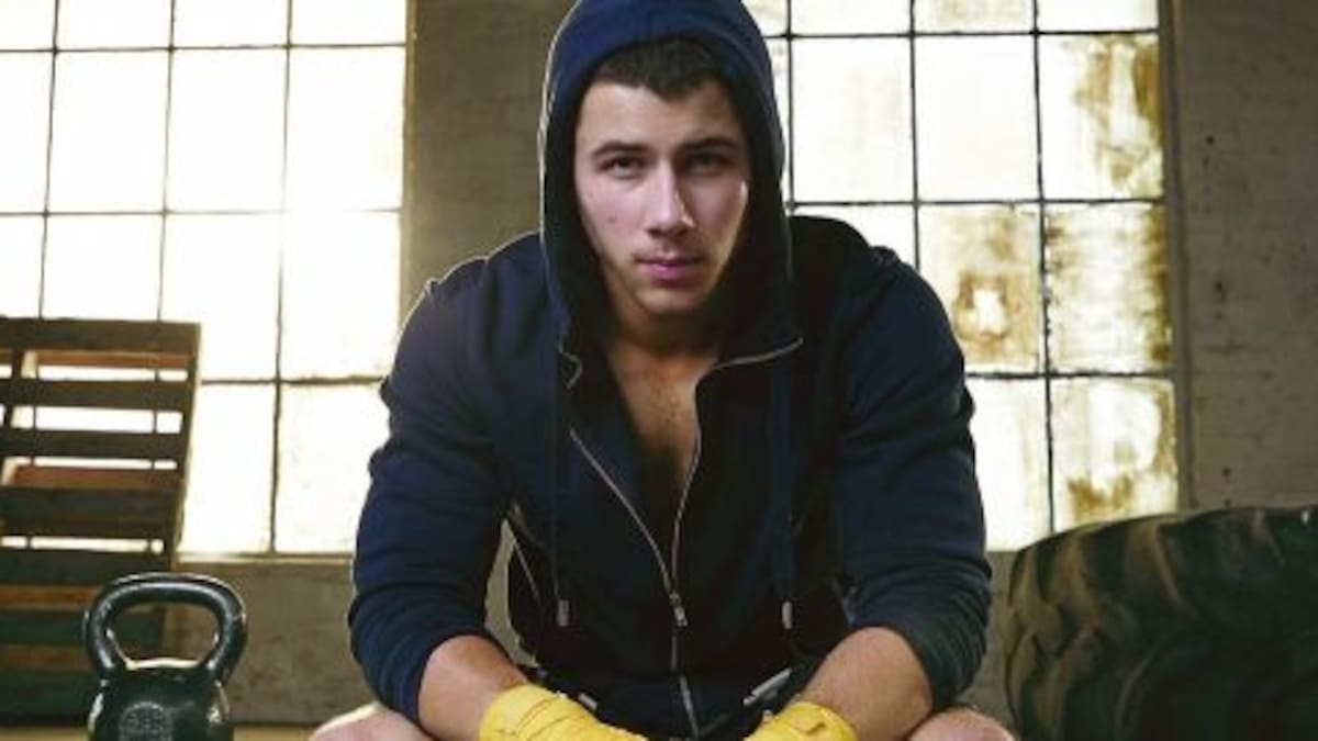 ¿Nick Jonas va a filmar escenas gay?