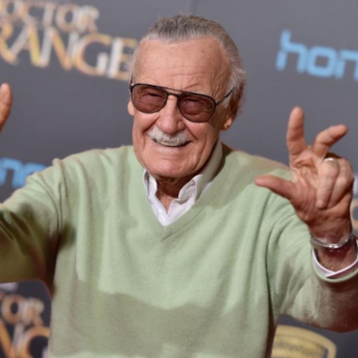 Stan Lee sí aparecerá en Avengers 4, el escritor ya había filmado su cameo