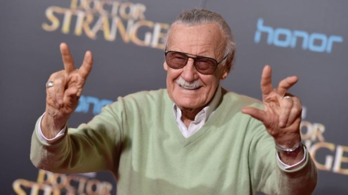 Stan Lee sí aparecerá en Avengers 4, el escritor ya había filmado su cameo