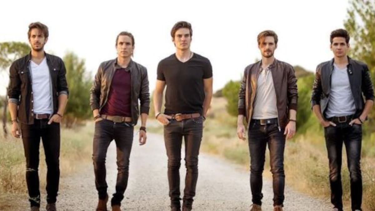 Entrevista a Dvicio: Nos contaron de su nuevo álbum, próximas giras y colaboración con Lali