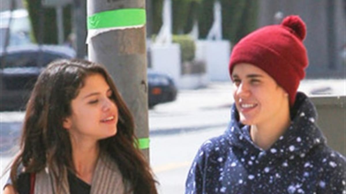 Justin Bieber tiene un gran deseo