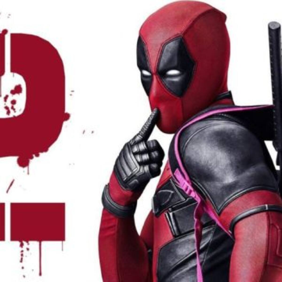 El divertido baile de “Deadpool” revolucionó las redes sociales