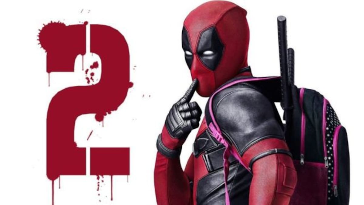 El divertido baile de “Deadpool” revolucionó las redes sociales