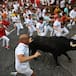 Segundo encierro de Sanfermines 2026 de hoy, 8 de julio: horario, dónde ver en directo y recorrido