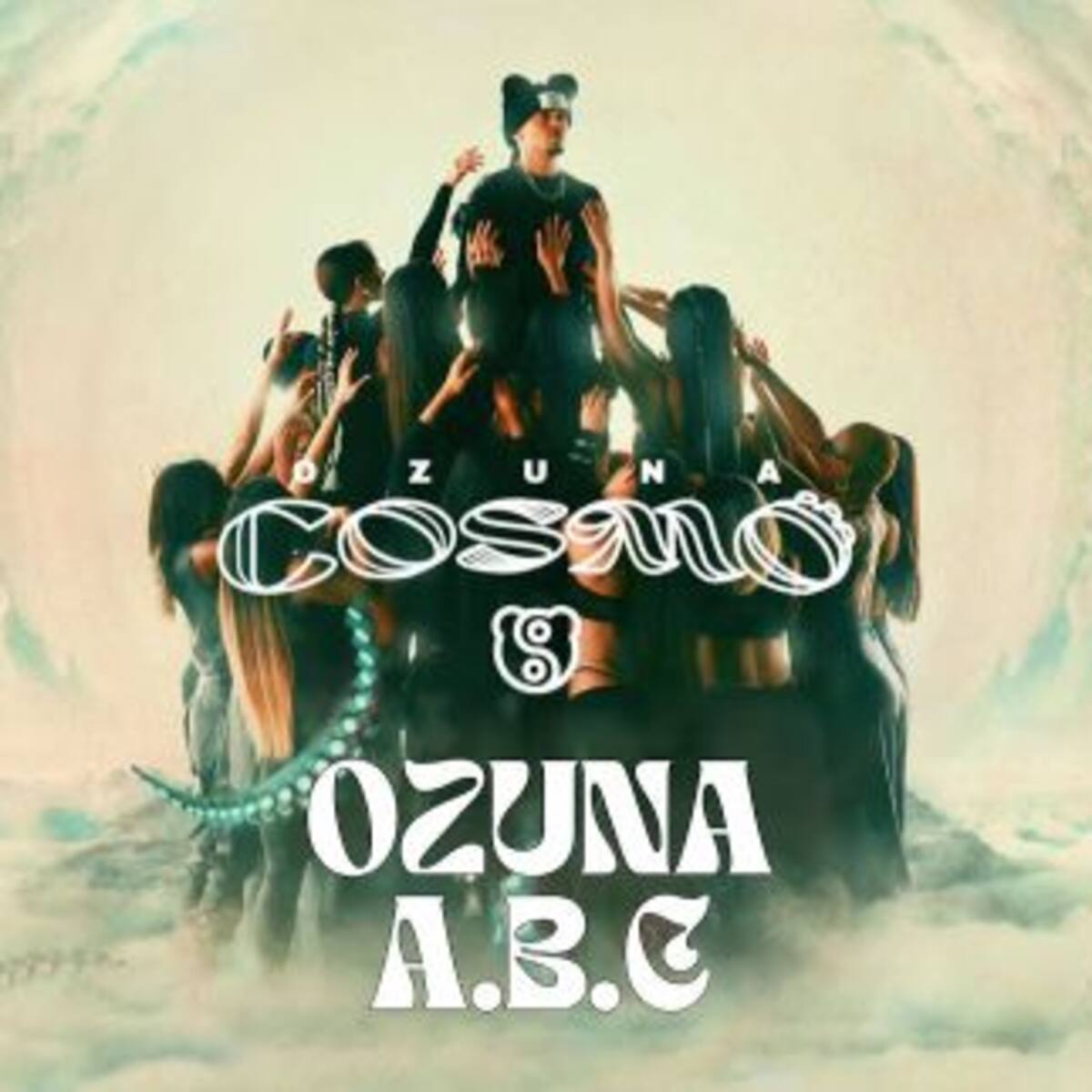 OZUNA lanza su esperado álbum "COSMO"