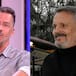 Nacho Palau y Miguel Bosé más cerca que nunca: ¿reconciliación a la vista?