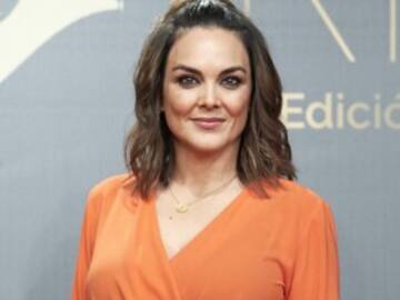 Mónica Carrillo: Hablamos con ella de secretos y vida privada