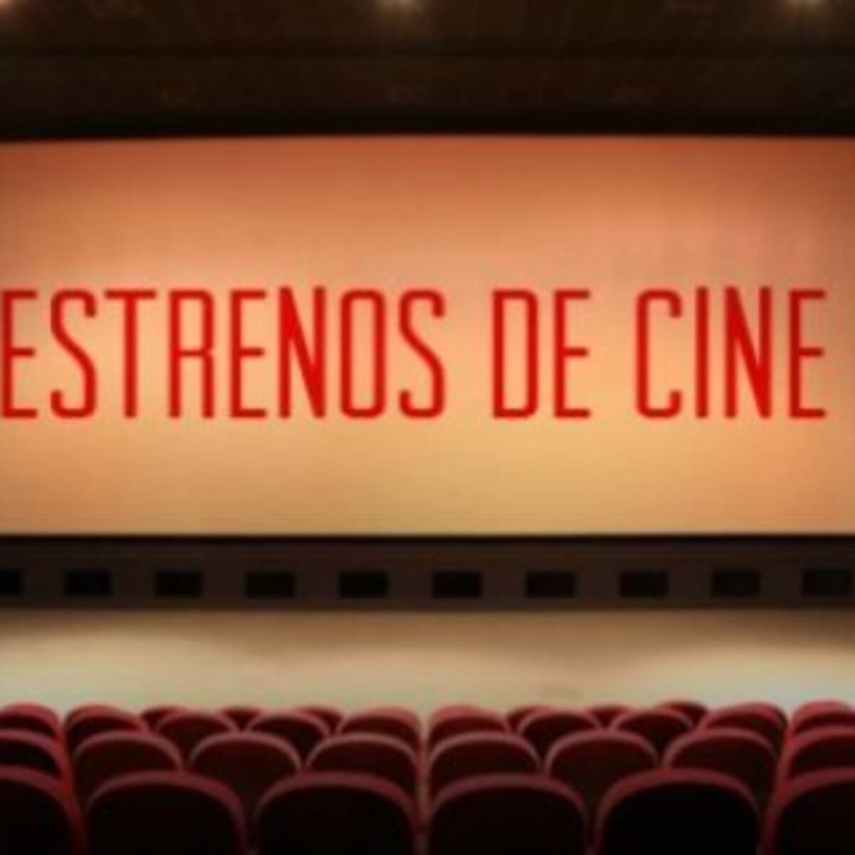 Estos son los estrenos más importantes de la semana