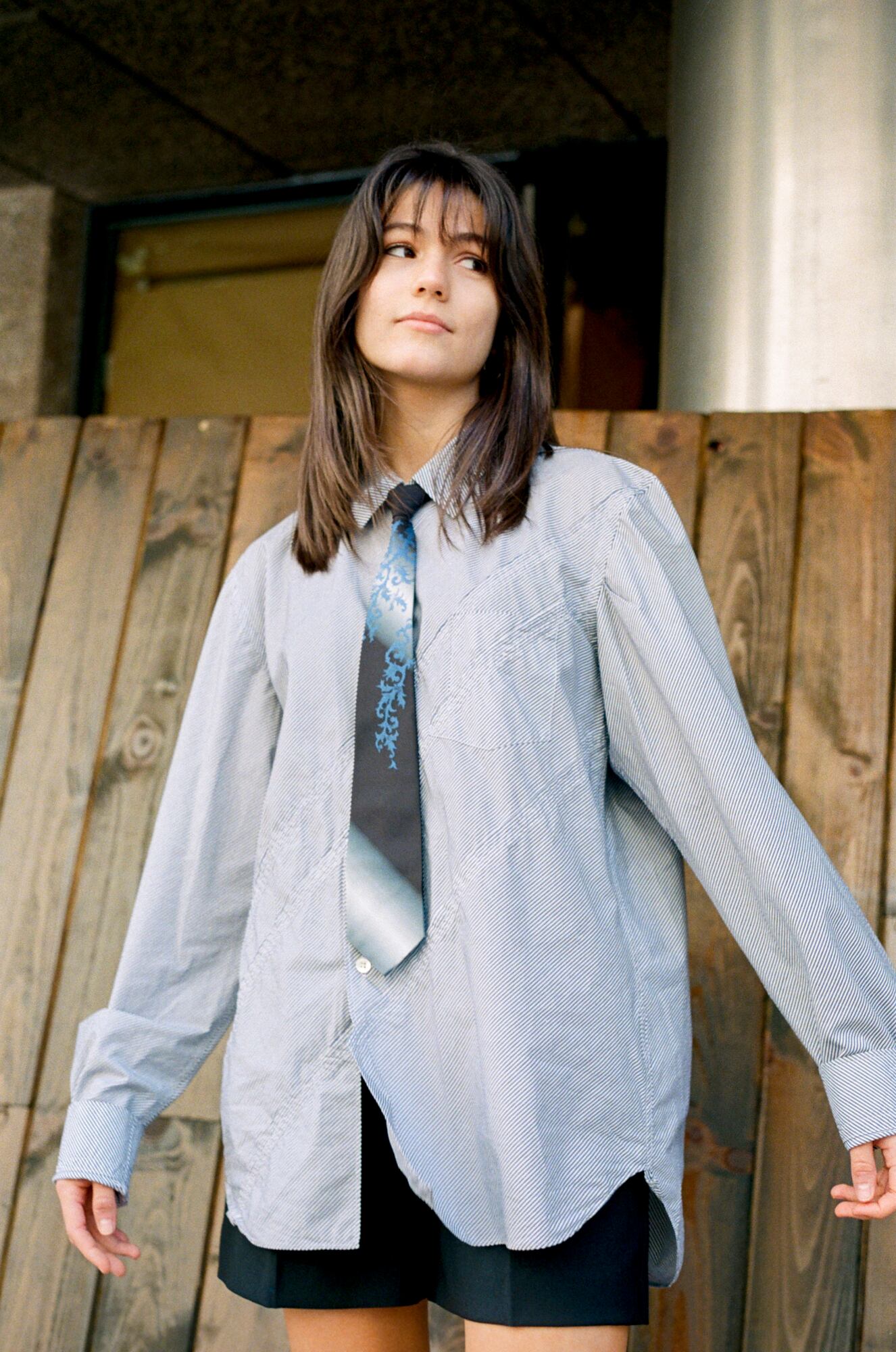 Lusillón, una de las nuevas voces del pop