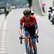Muere el ciclista de 26 años Gino Mäder