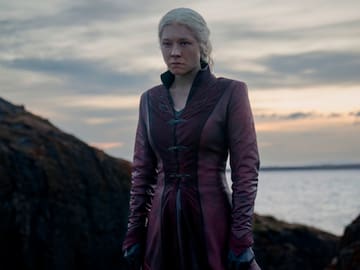 'La casa del dragón' acaba su segunda temporada en Max pero nos deja 4 localizaciones españolas para poder visitar