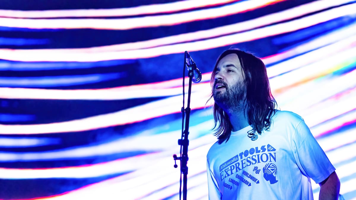 La nueva decisión de Kevin Parker (Tame Impala): no habrá más autógrafos ni fotos en aeropuertos y hoteles