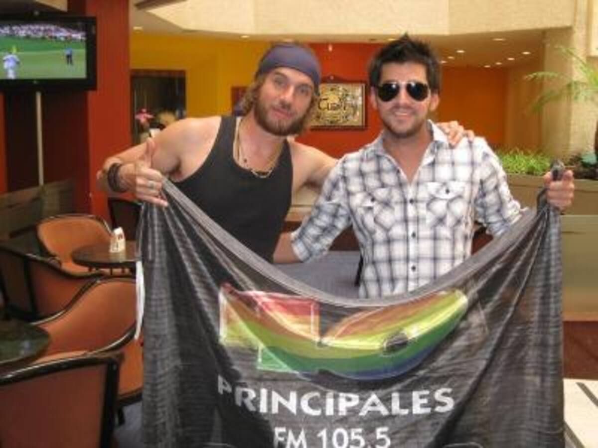Vive Latino 2011