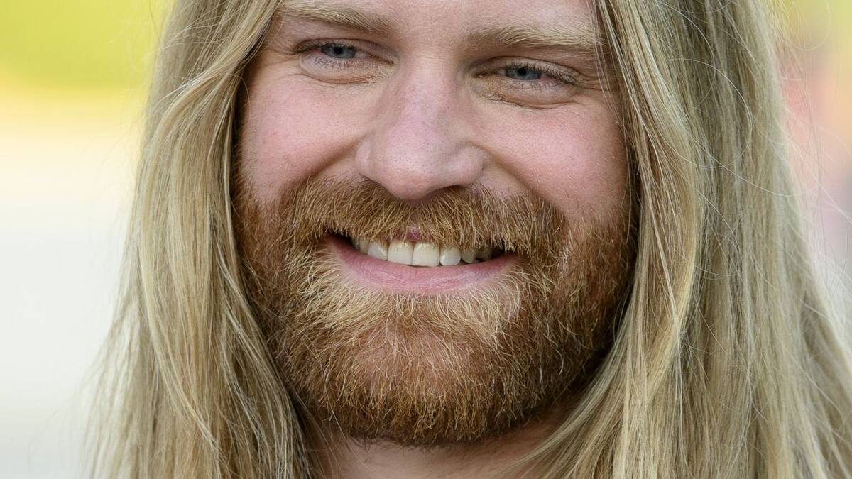 Sam Ryder: “Colaborar con David Guetta y Sigala es algo que nunca creía que me podría ocurrir”