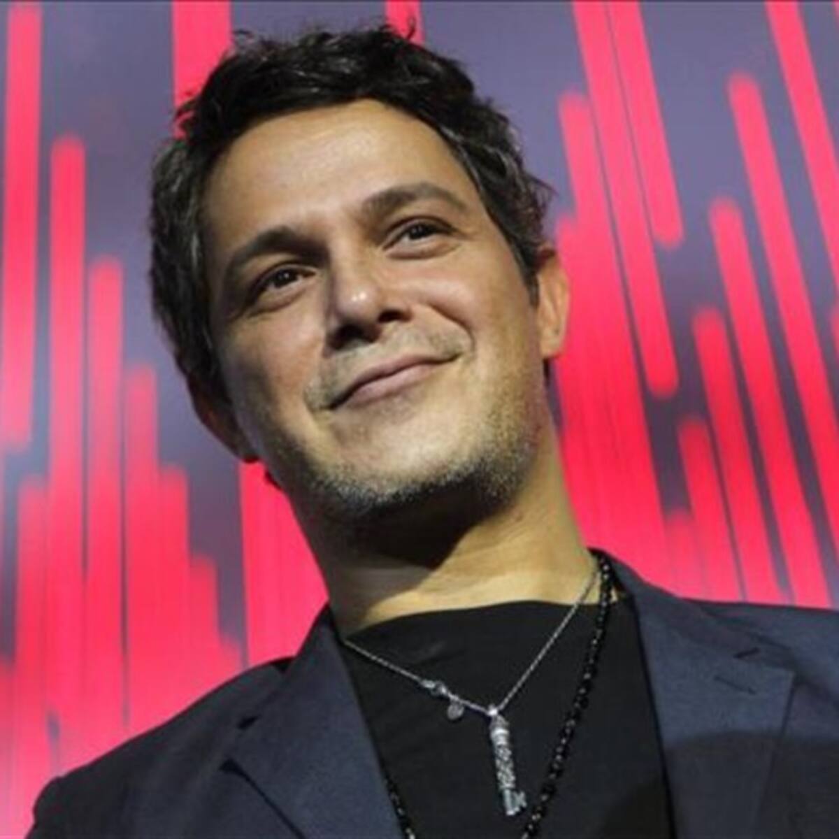 Alejandro Sanz en La Voz
