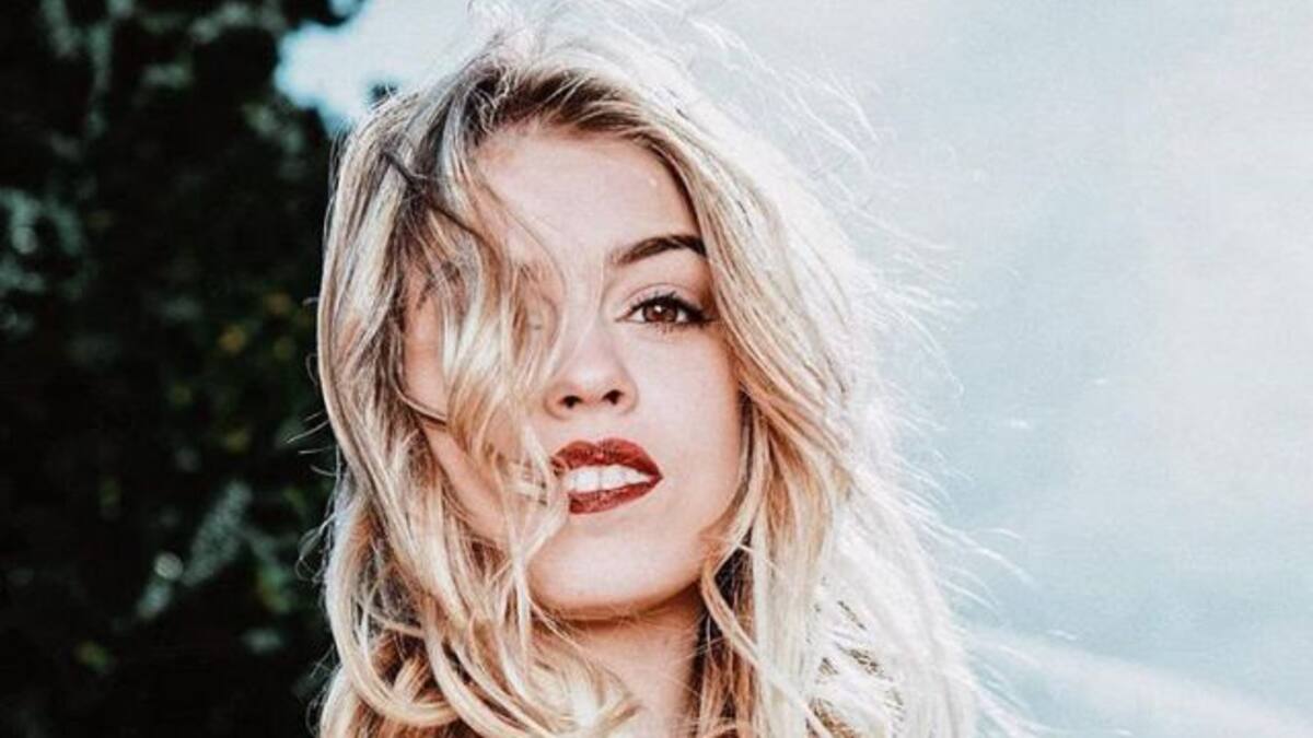 Nerea Rodríguez: “Aitana va a sacar una música con la que todo el mundo va a flipar. No es que lo crea, es que lo sé”