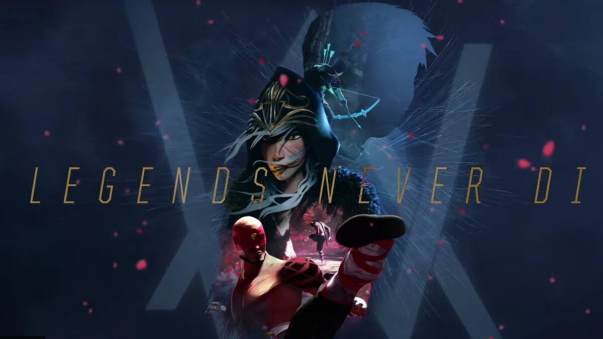 League of Legends cuenta con Alan Walker en una canción