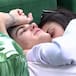 Sandra Pica y Julen de la Guerra viven uno de sus momentos más intensos en ‘Secret Story’