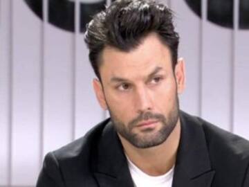 Jorge Pérez y su mujer mandan un burofax a ‘Sálvame’ con amenaza de denuncia